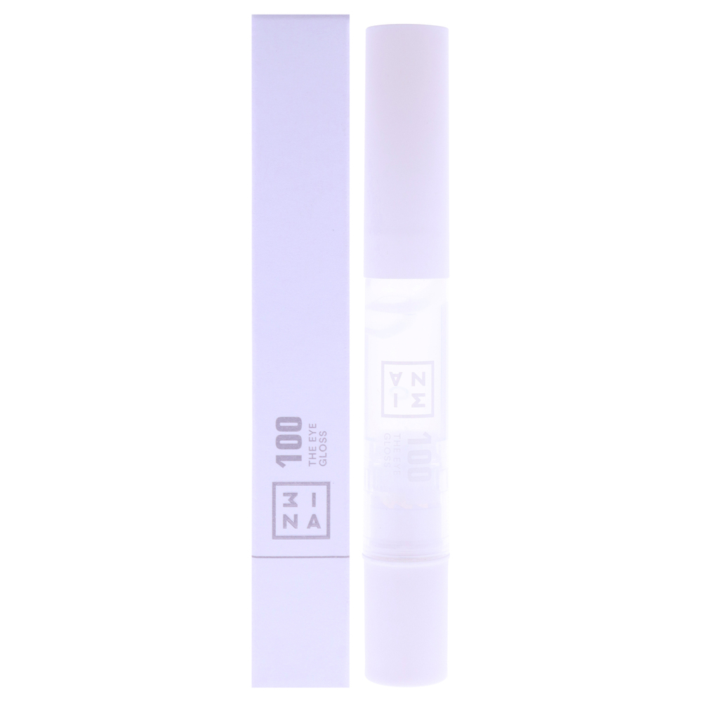 The Eye Gloss - 100 by 3INA for Women - 0.1 oz Eye Shadow